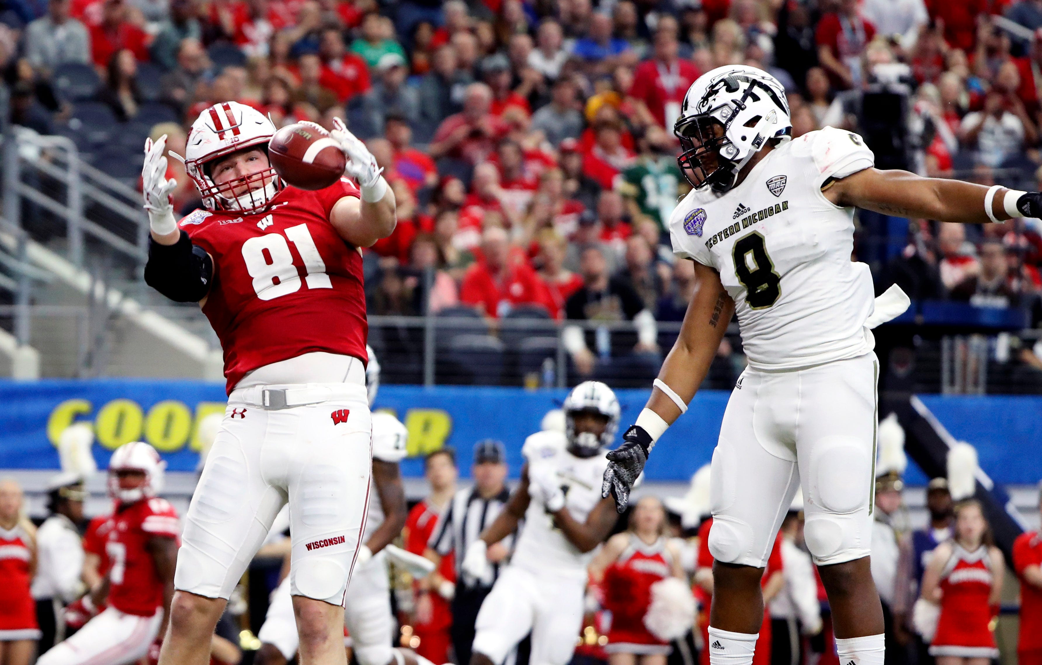 western michigan cotton bowl